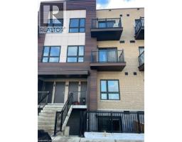 20 PALACE Street Unit# F8, Kitchener, Ontario