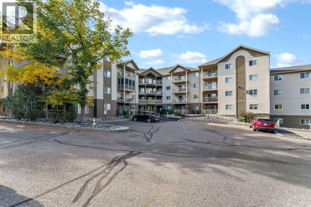 104, 245 Red Deer Drive SW