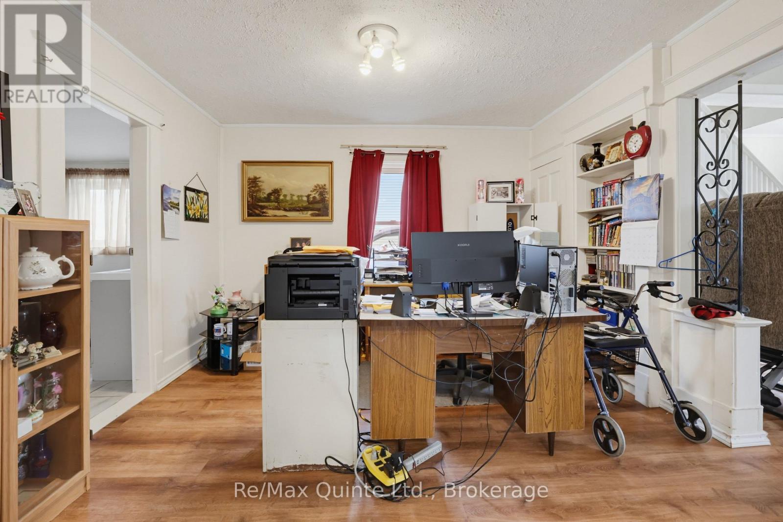 84 Moira Street E, Belleville, Ontario  K8P 2S4 - Photo 23 - X13880434