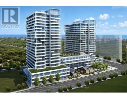 911 - 65 SPEERS ROAD, Oakville, Ontario