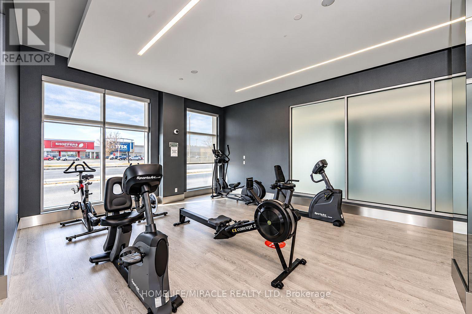 911 - 65 Speers Road, Oakville, Ontario  L6K 0J1 - Photo 26 - W13874556