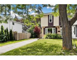 54 GRISELDA CRESCENT, Brampton, Ontario