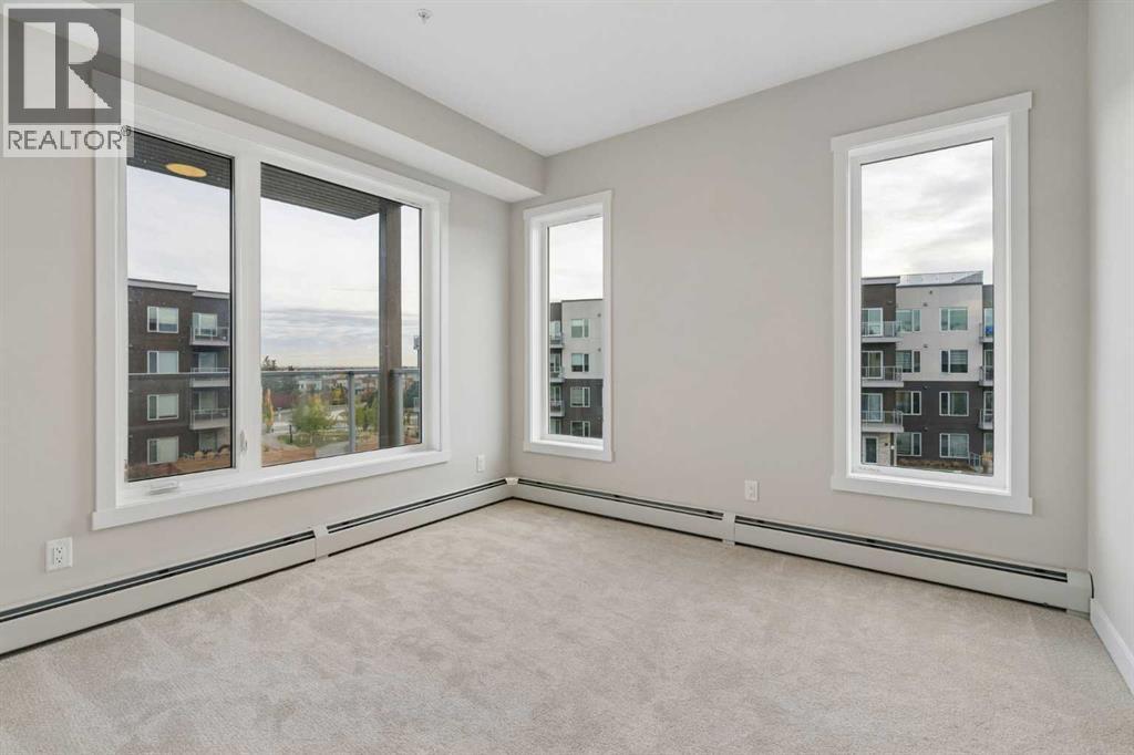 312, 655 Shawnee Square SW, Calgary, Alberta  T2Y 1E3 - Photo 13 - A2351511