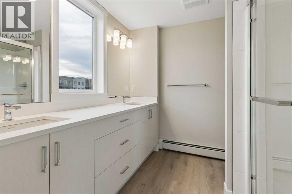312, 655 Shawnee Square SW, Calgary, Alberta  T2Y 1E3 - Photo 16 - A2351511