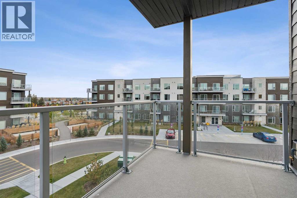 312, 655 Shawnee Square SW, Calgary, Alberta  T2Y 1E3 - Photo 18 - A2351511