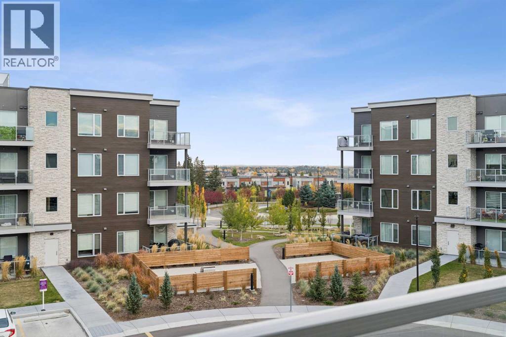 312, 655 Shawnee Square SW, Calgary, Alberta  T2Y 1E3 - Photo 19 - A2351511