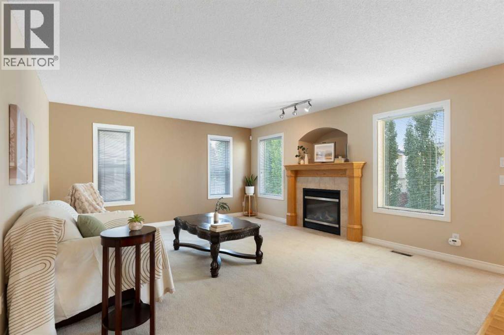 26 West Springs Road SW, Calgary, Alberta  T3H 4P4 - Photo 4 - A2351124