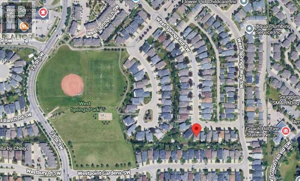 26 West Springs Road SW, Calgary, Alberta  T3H 4P4 - Photo 47 - A2351124