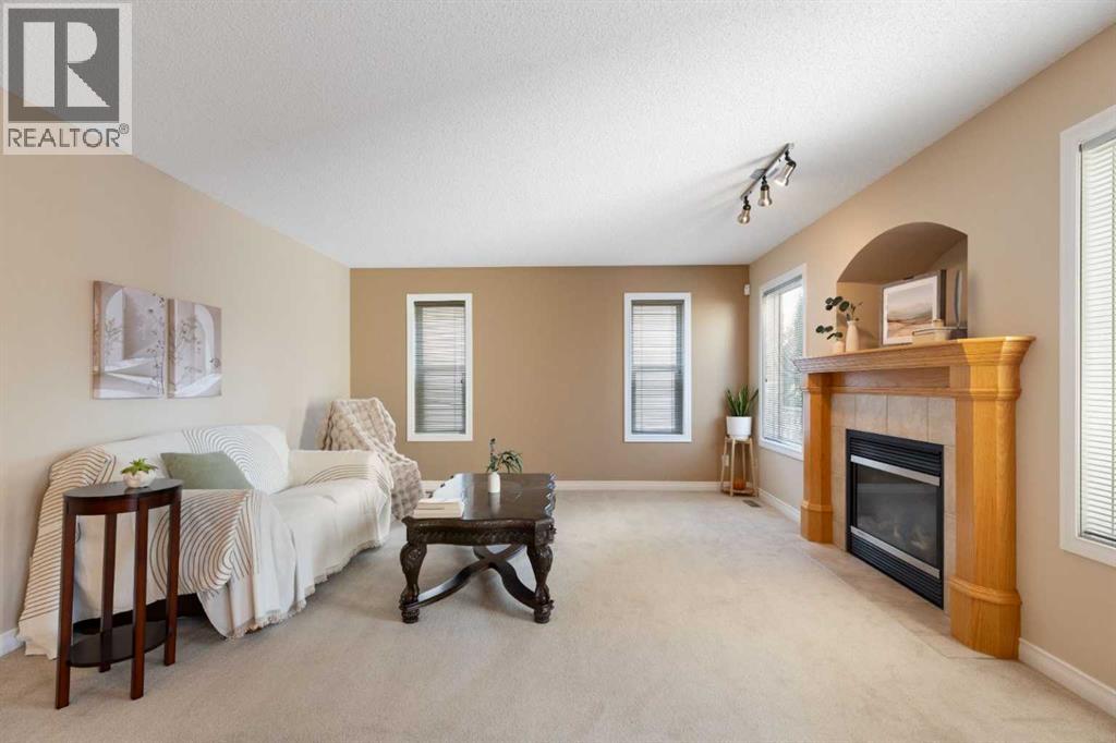 26 West Springs Road SW, Calgary, Alberta  T3H 4P4 - Photo 6 - A2351124