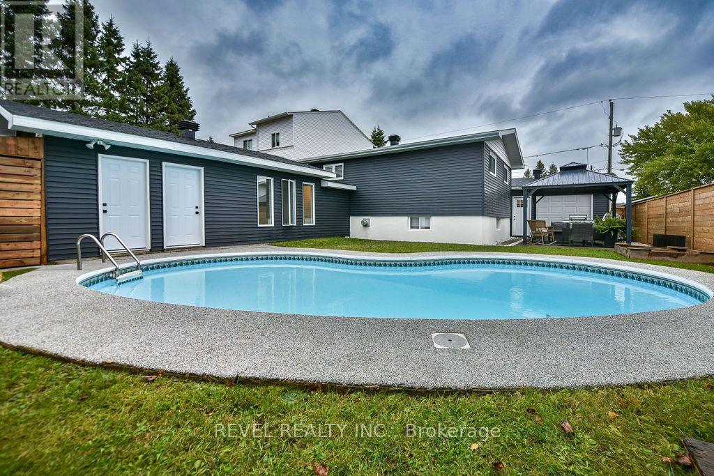 208 Ottolen Street, Timmins, Ontario  P0N 1C0 - Photo 44 - T13882036