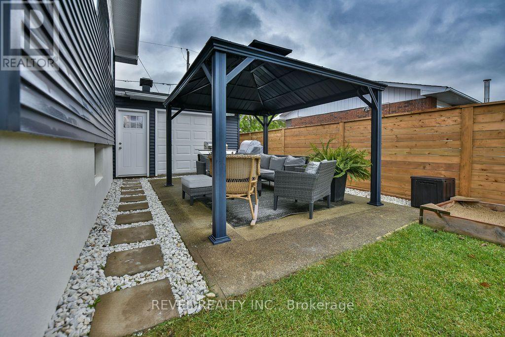 208 Ottolen Street, Timmins, Ontario  P0N 1C0 - Photo 45 - T13882036