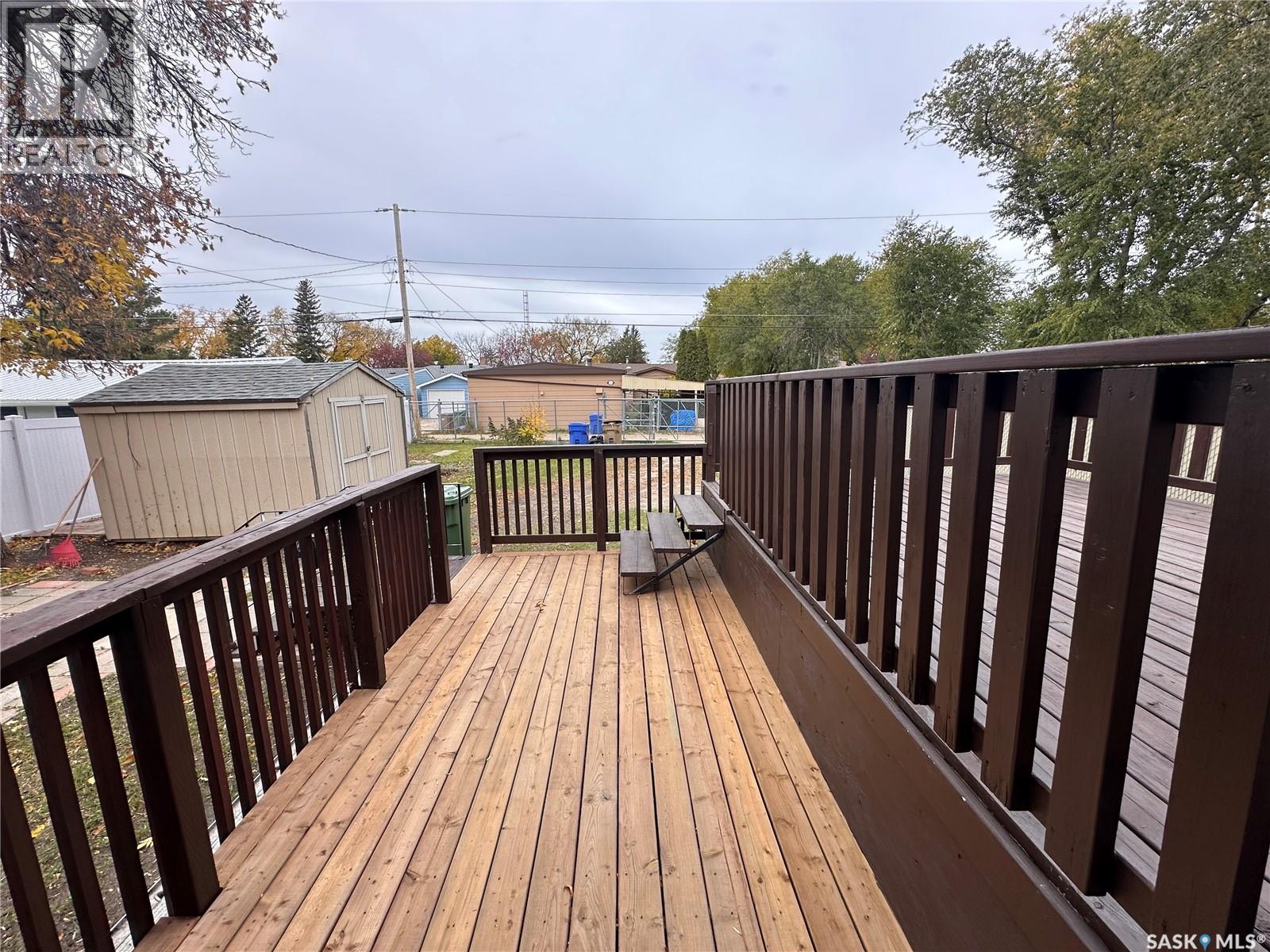 700 Forget Street, Regina, Saskatchewan  S4T 4X2 - Photo 25 - SK050818