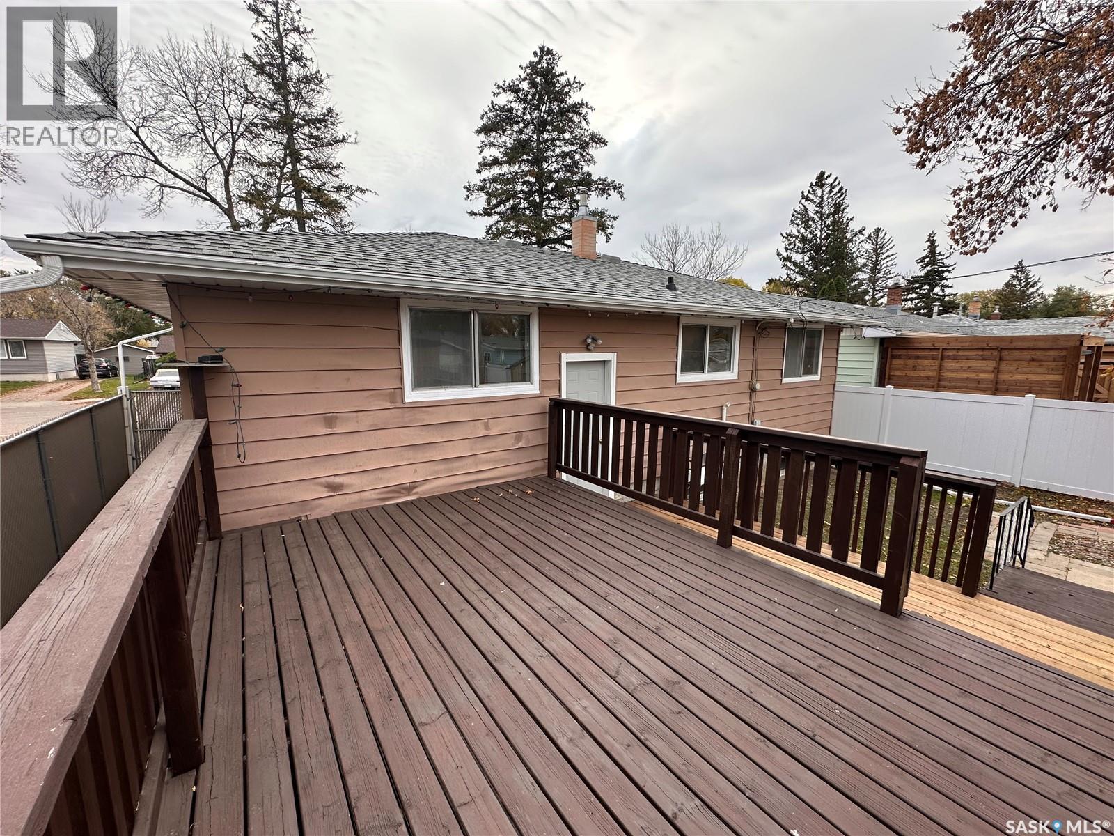 700 Forget Street, Regina, Saskatchewan  S4T 4X2 - Photo 26 - SK050818