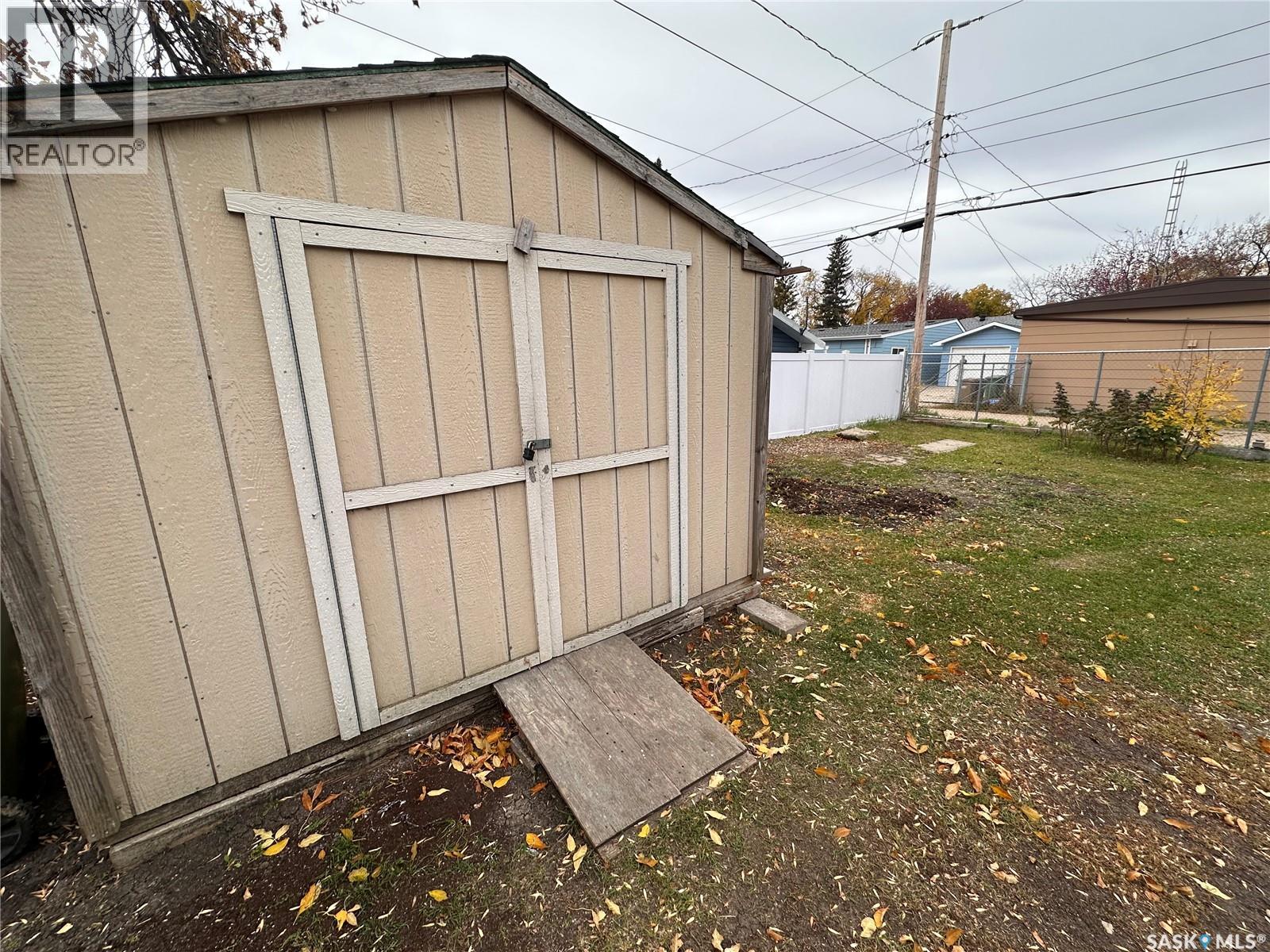 700 Forget Street, Regina, Saskatchewan  S4T 4X2 - Photo 31 - SK050818