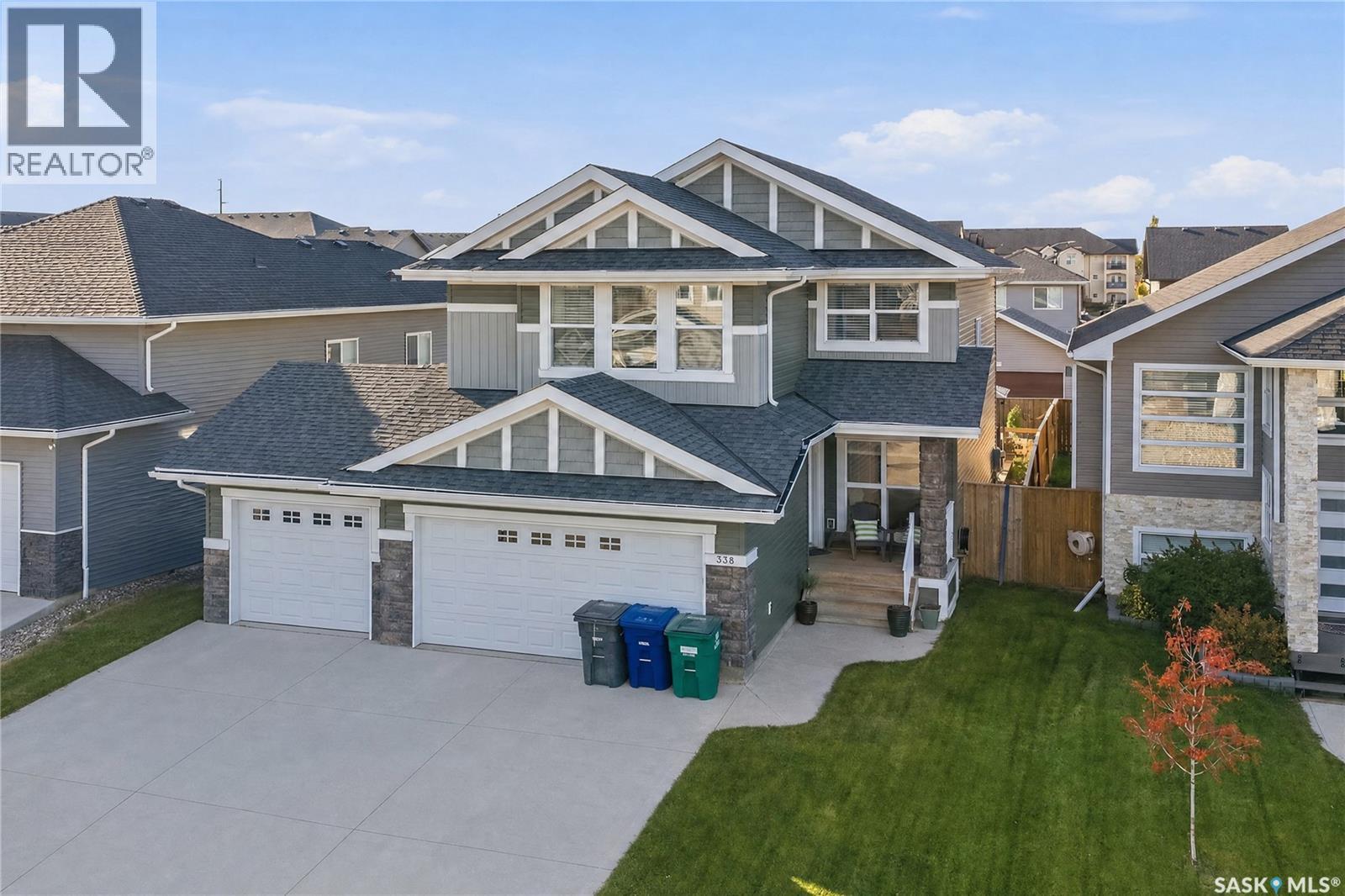 338 Pichler CRESCENT, saskatoon, Saskatchewan