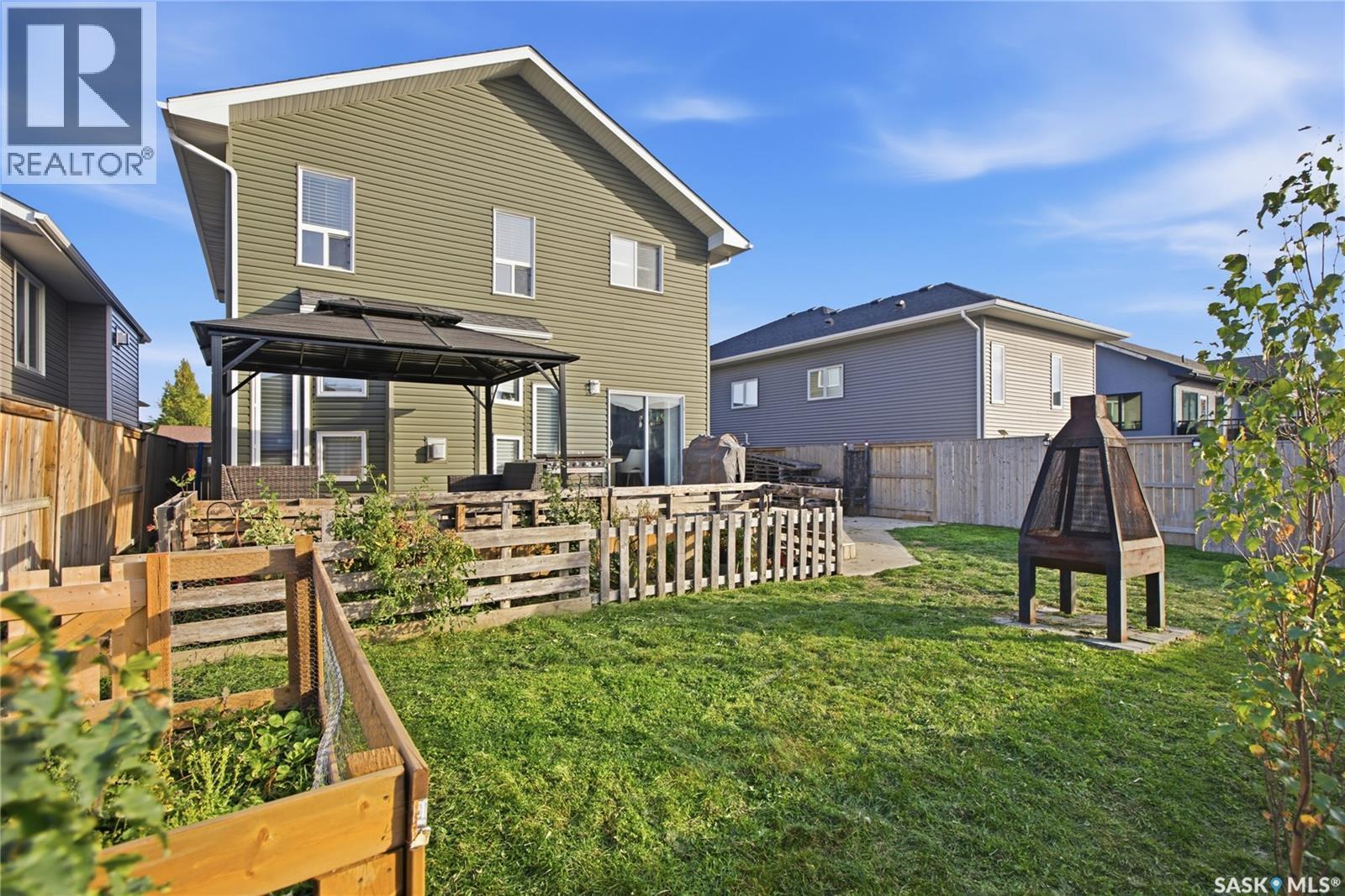 338 Pichler Crescent, Saskatoon, Saskatchewan  S7V 0G4 - Photo 42 - SK050812