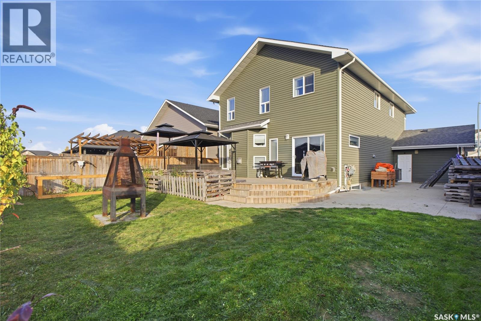 338 Pichler Crescent, Saskatoon, Saskatchewan  S7V 0G4 - Photo 43 - SK050812
