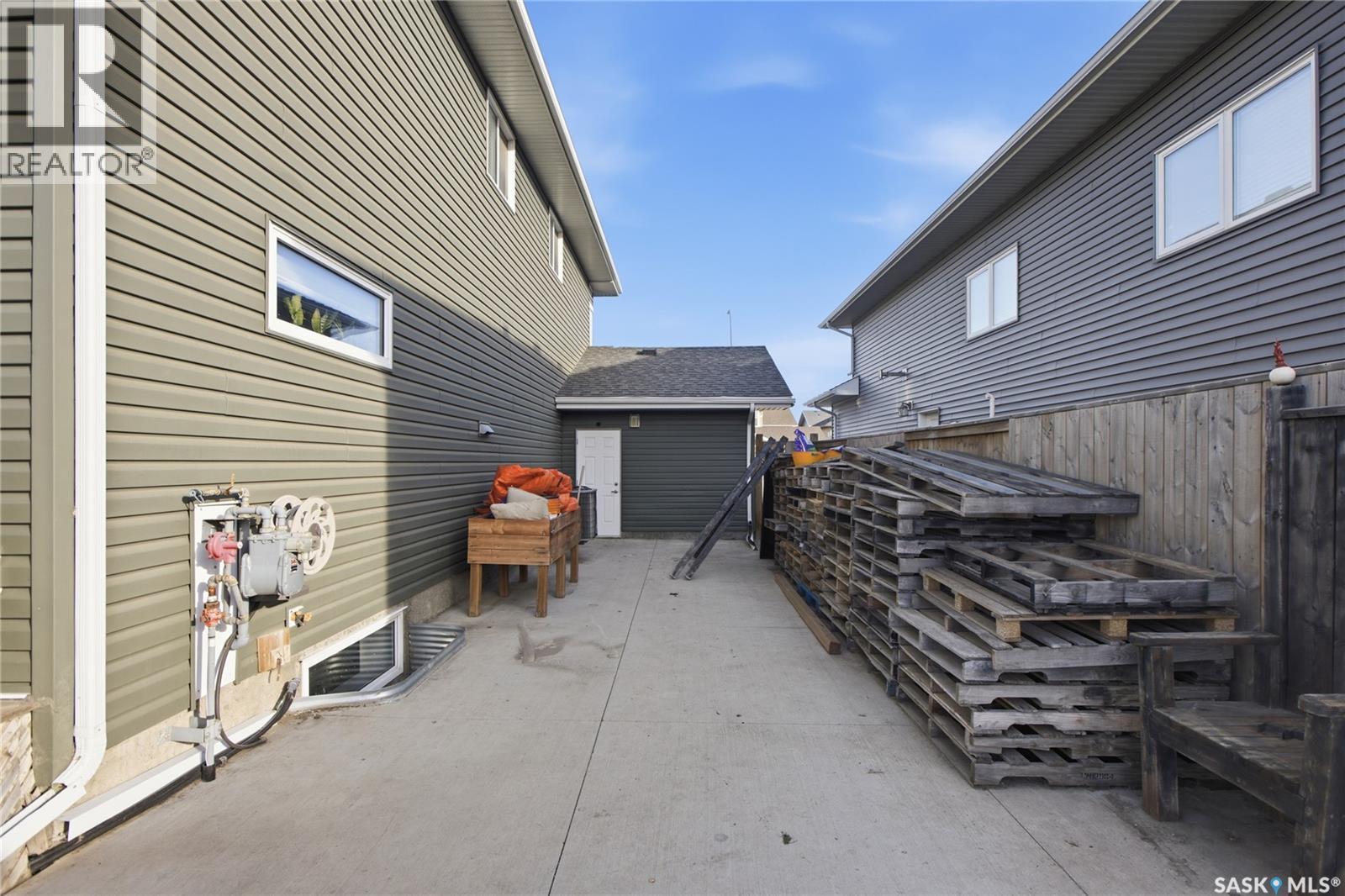 338 Pichler Crescent, Saskatoon, Saskatchewan  S7V 0G4 - Photo 44 - SK050812