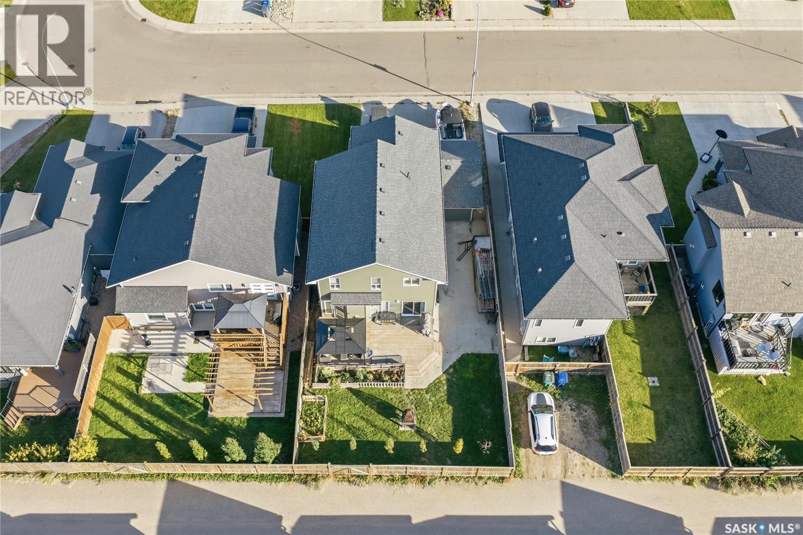 338 Pichler Crescent, Saskatoon, Saskatchewan  S7V 0G4 - Photo 45 - SK050812