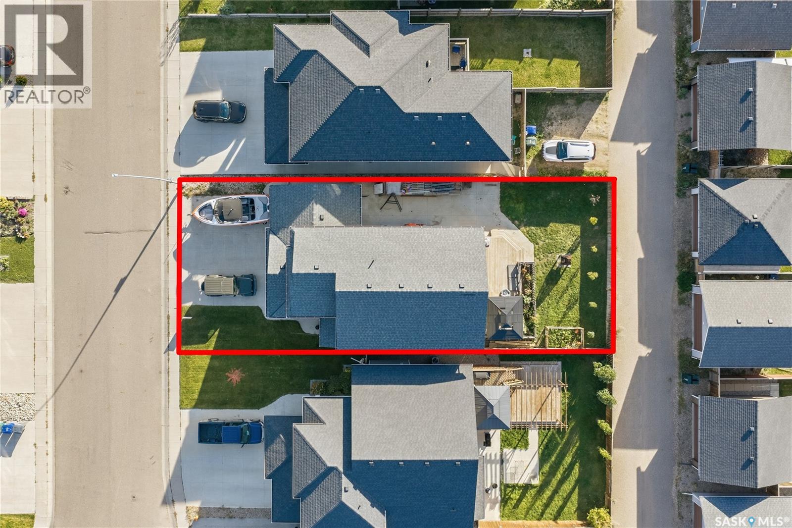 338 Pichler Crescent, Saskatoon, Saskatchewan  S7V 0G4 - Photo 46 - SK050812