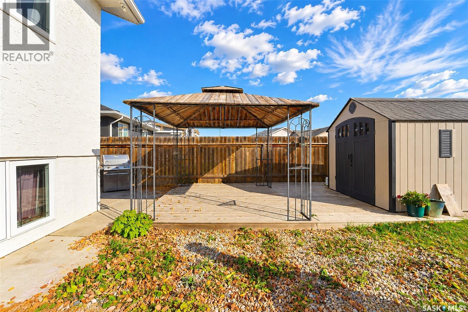 607 4th Street W, Warman, Saskatchewan  S0K 4S0 - Photo 49 - SK050795