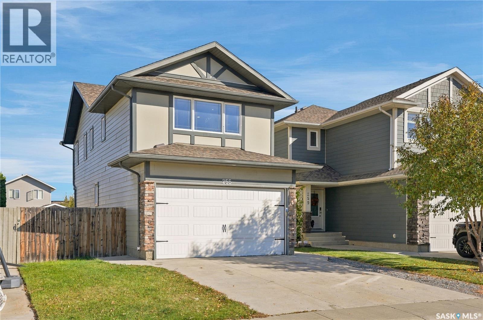 255 McBeth CRESCENT, saskatoon, Saskatchewan
