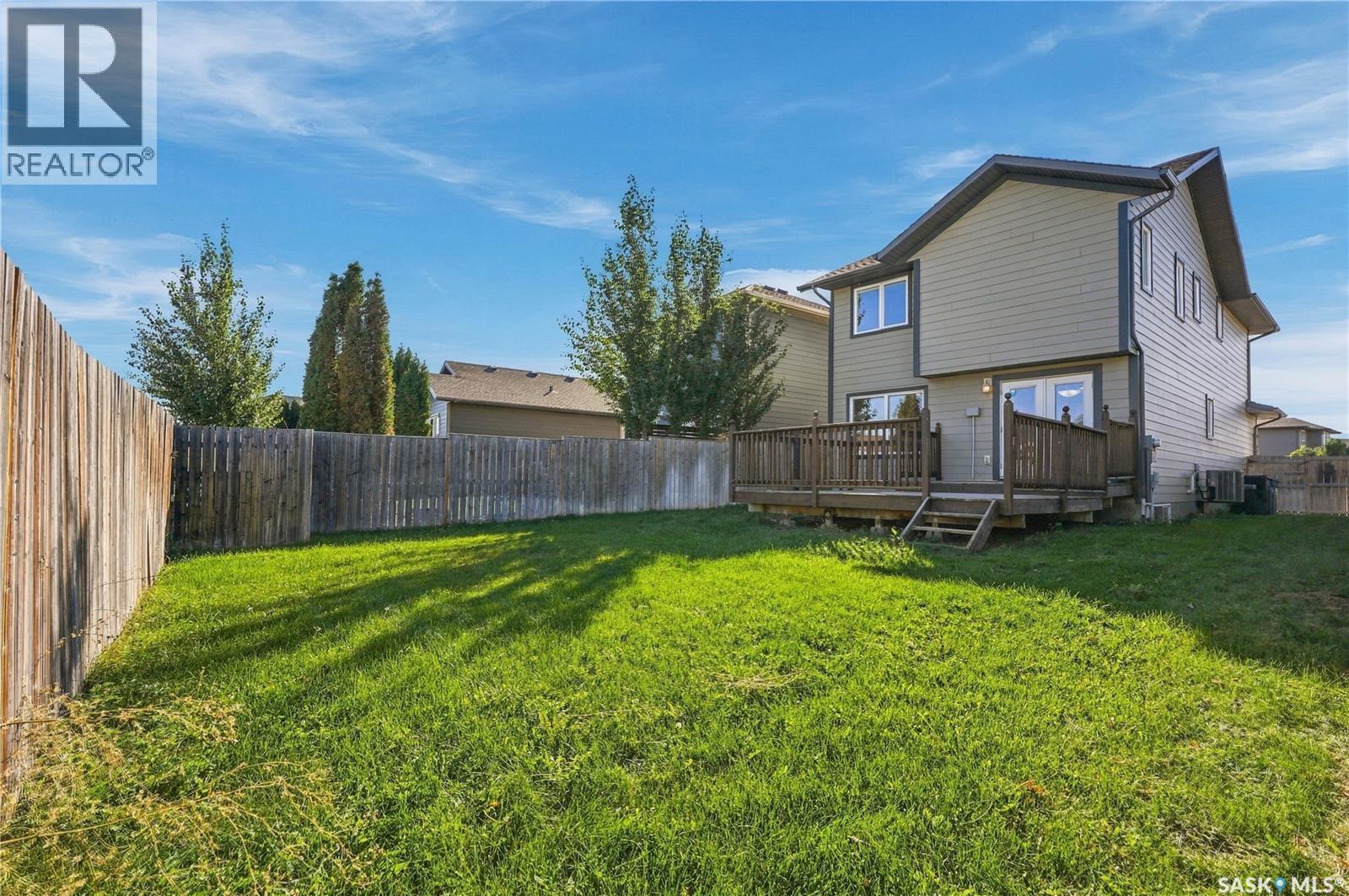 255 Mcbeth Crescent, Saskatoon, Saskatchewan  S7T 0L6 - Photo 33 - SK050642