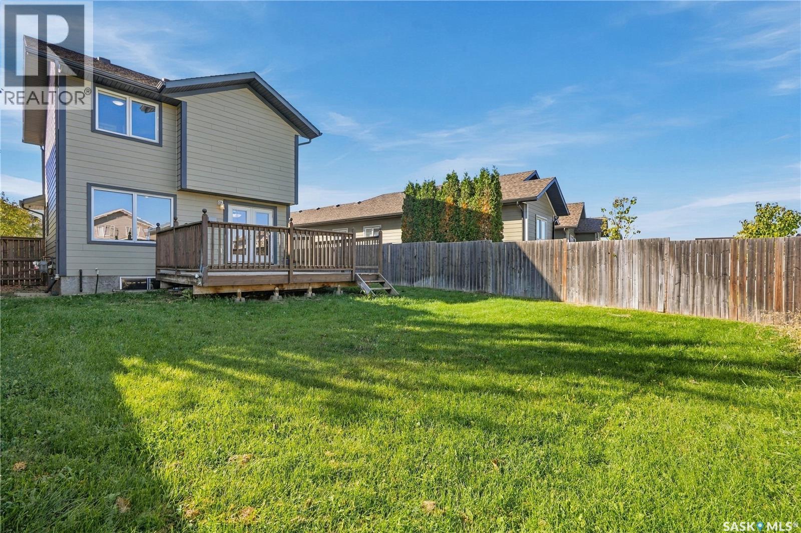 255 Mcbeth Crescent, Saskatoon, Saskatchewan  S7T 0L6 - Photo 34 - SK050642