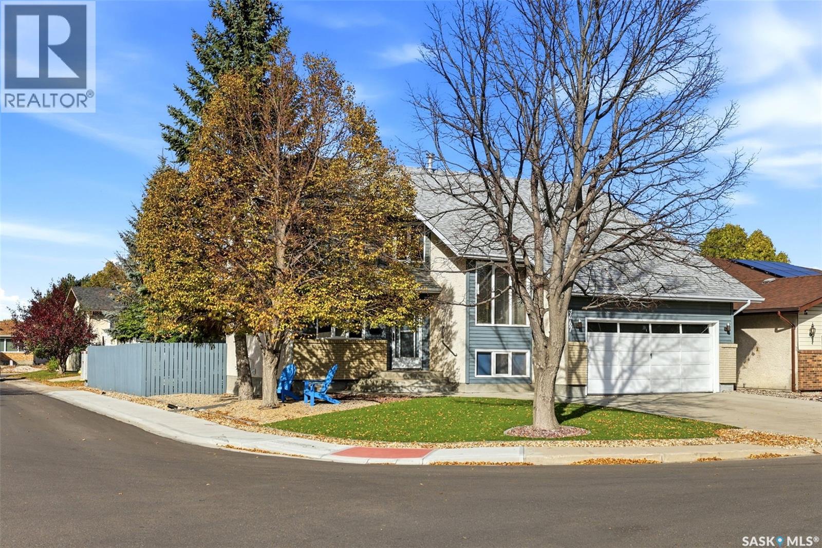 3467 Phaneuf Crescent E, Regina, Saskatchewan  S4V 1V1 - Photo 1 - SK050601