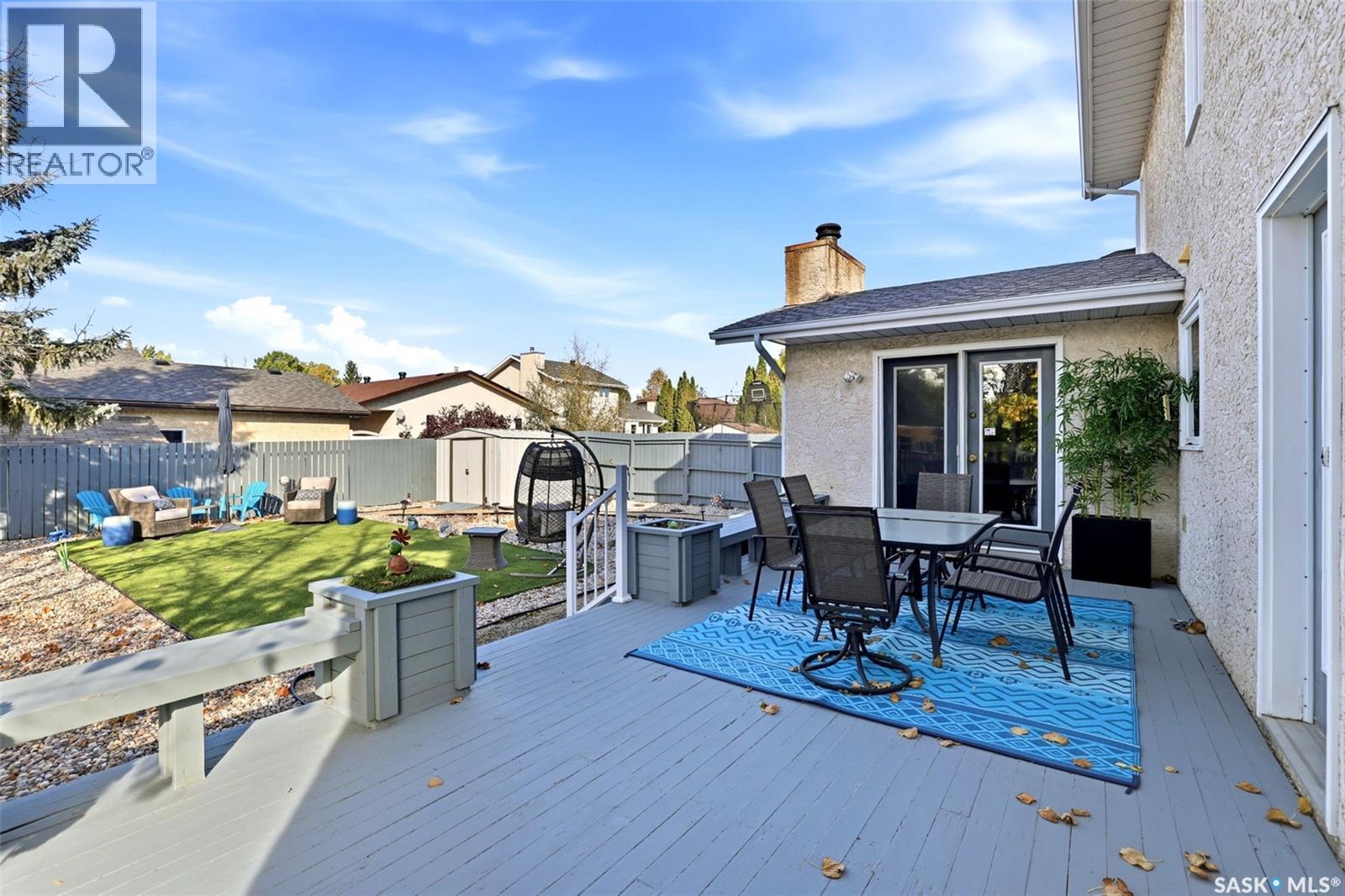 3467 Phaneuf Crescent E, Regina, Saskatchewan  S4V 1V1 - Photo 39 - SK050601