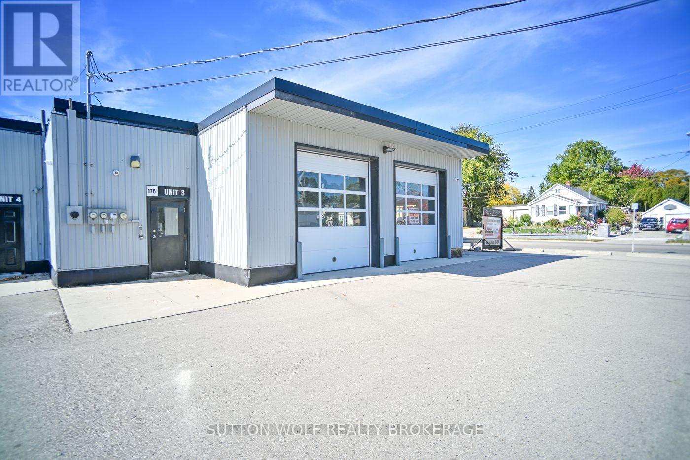 3 - 176 Metcalfe Street E, Strathroy-Caradoc, Ontario  N7G 1P6 - Photo 3 - X13882004