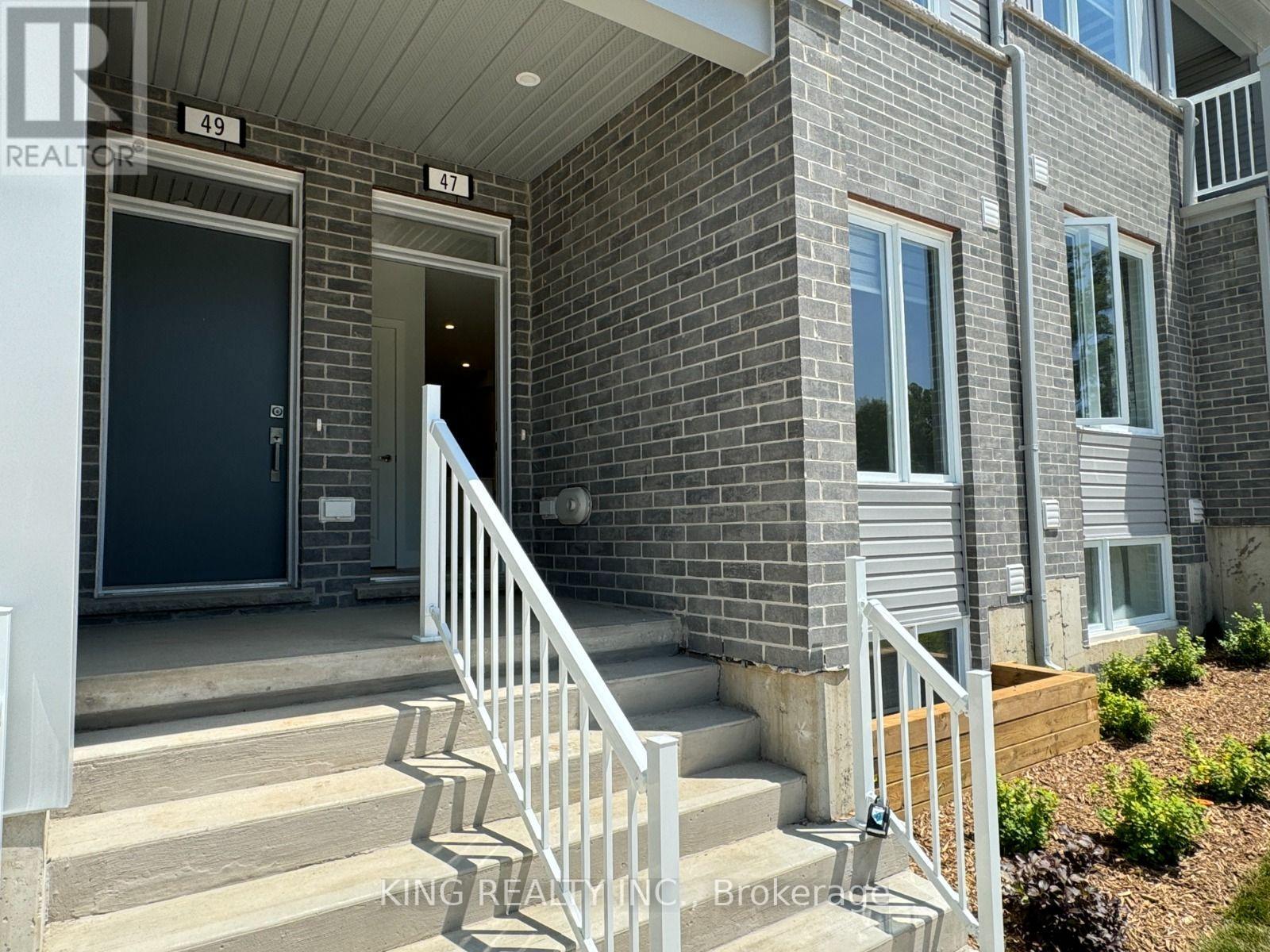 47 - 990 Deveron Crescent, London South, Ontario  N5Z 0B3 - Photo 6 - X13882044