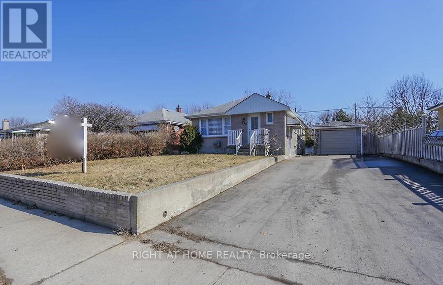 190 Hale Street, London East, Ontario  N5W 1E8 - Photo 2 - X13882102