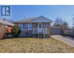 190 HALE STREET, London East, Ontario