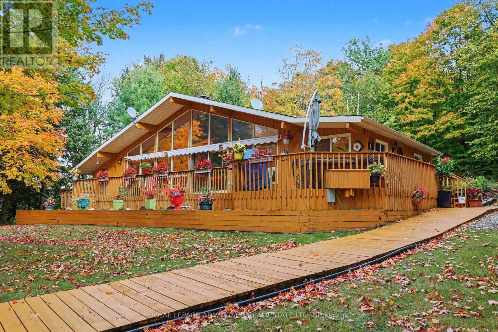 2674 Smith Road, Frontenac, Ontario K0H 1C0 - Photo 2 - X13881950