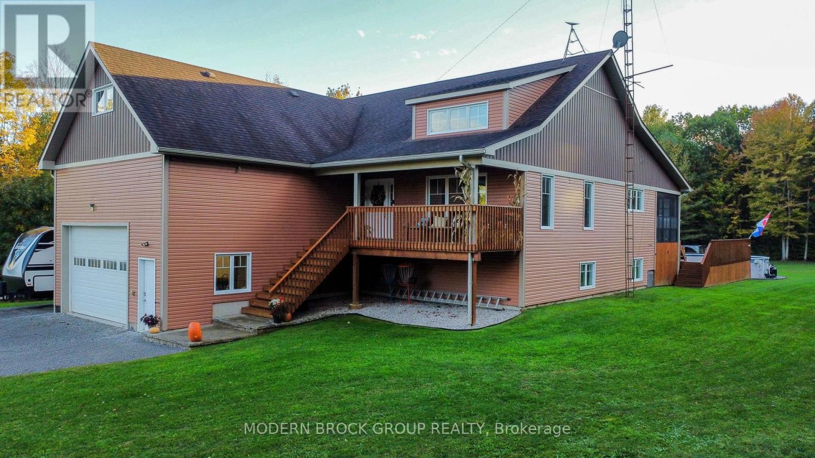 204 COUNTY RD 5 ROAD, Front of Yonge, Ontario