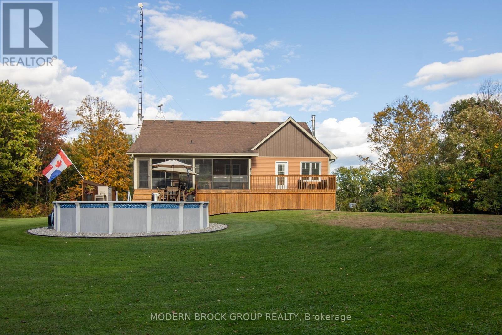 204 County Rd 5 Road, Front Of Yonge, Ontario  K0E 1R0 - Photo 4 - X13882054