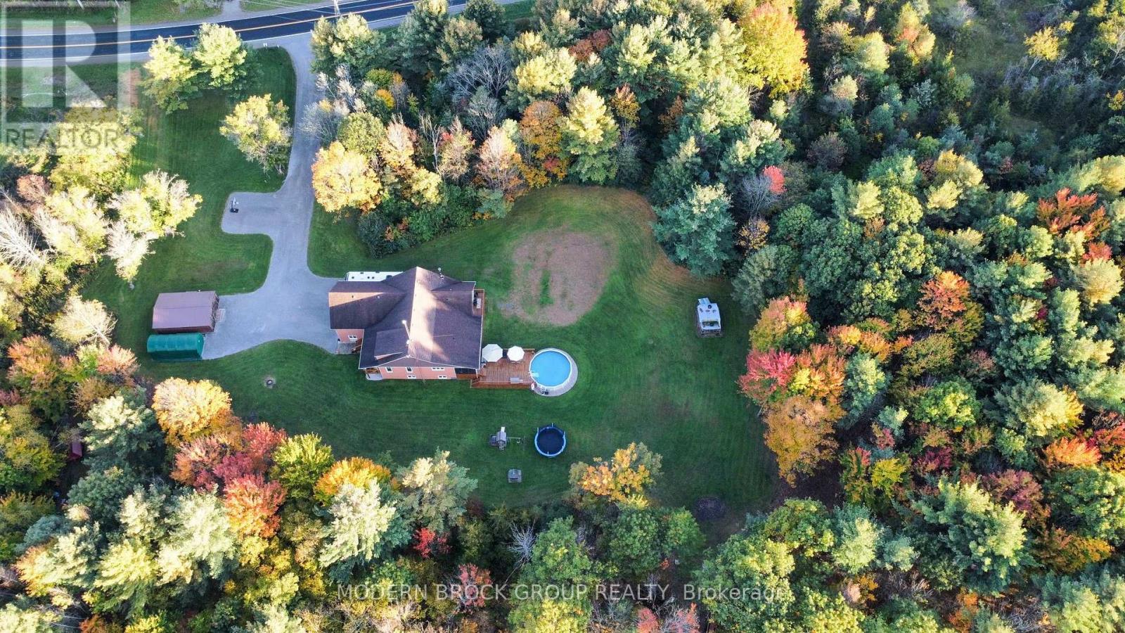 204 County Rd 5 Road, Front Of Yonge, Ontario  K0E 1R0 - Photo 8 - X13882054