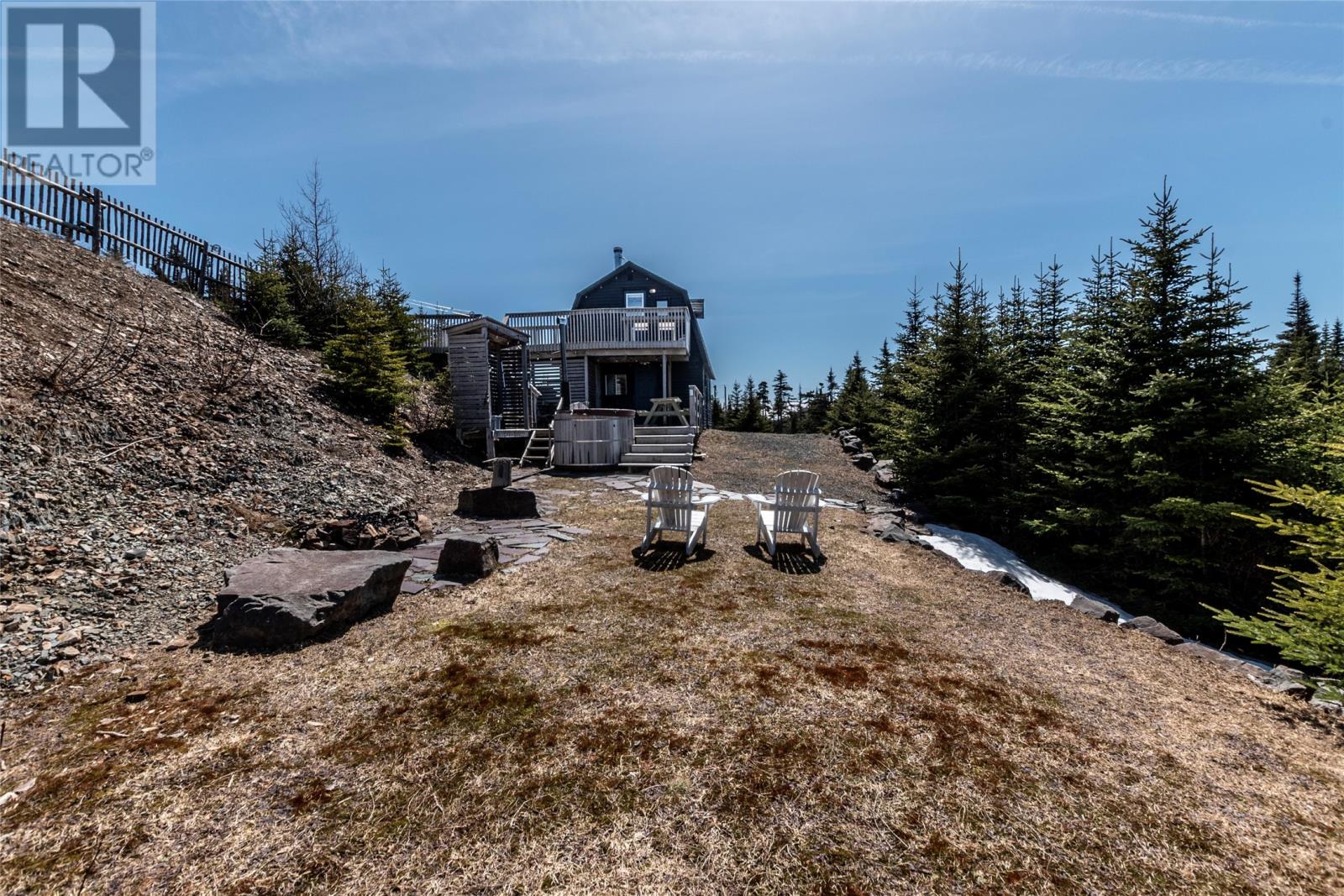 9 Middle Brook Road, Port Rexton, Newfoundland & Labrador  B0R 1E0 - Photo 3 - 1304155