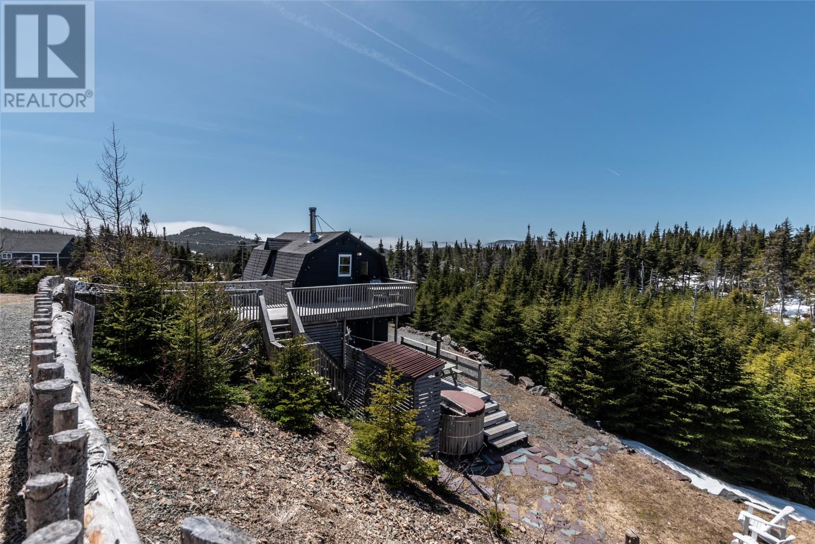 9 Middle Brook Road, Port Rexton, Newfoundland & Labrador  B0R 1E0 - Photo 4 - 1304155