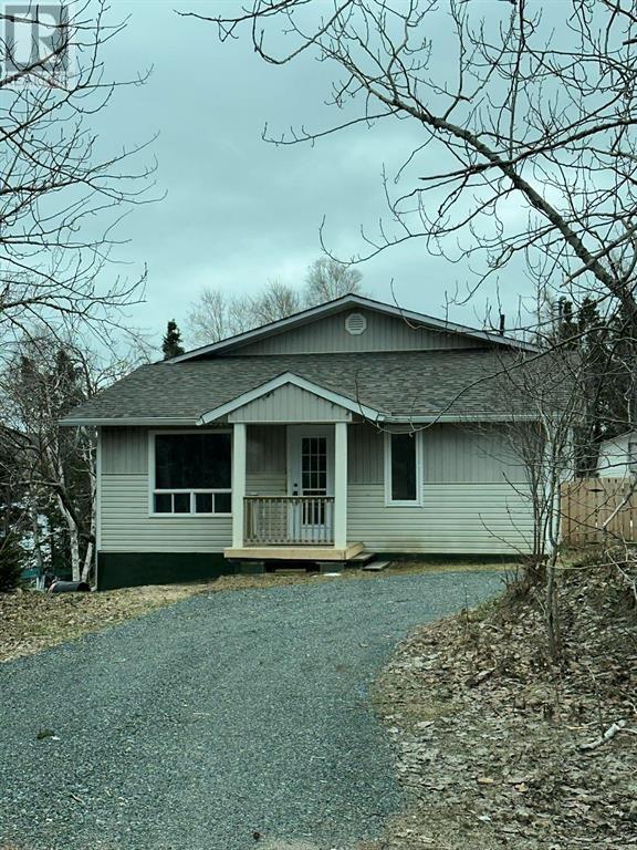86 N Main Street, Glovertown, Newfoundland & Labrador