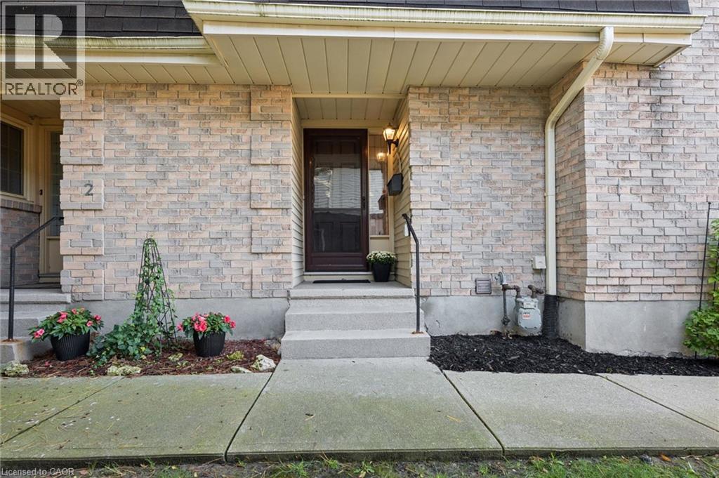 477 Beechwood Drive Unit# 1, Waterloo, Ontario N2T 1H8 - Photo 4 - 40866646