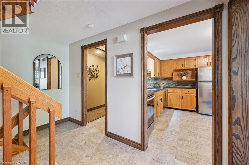 477 Beechwood Drive Unit# 1, Waterloo, Ontario N2T 1H8 - Photo 8 - 40866646