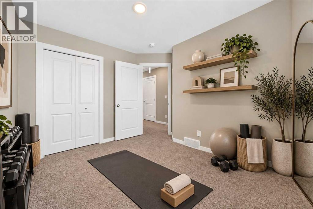 668 Savanna Drive Ne, Calgary, Alberta  T3J 5P8 - Photo 7 - A2349585