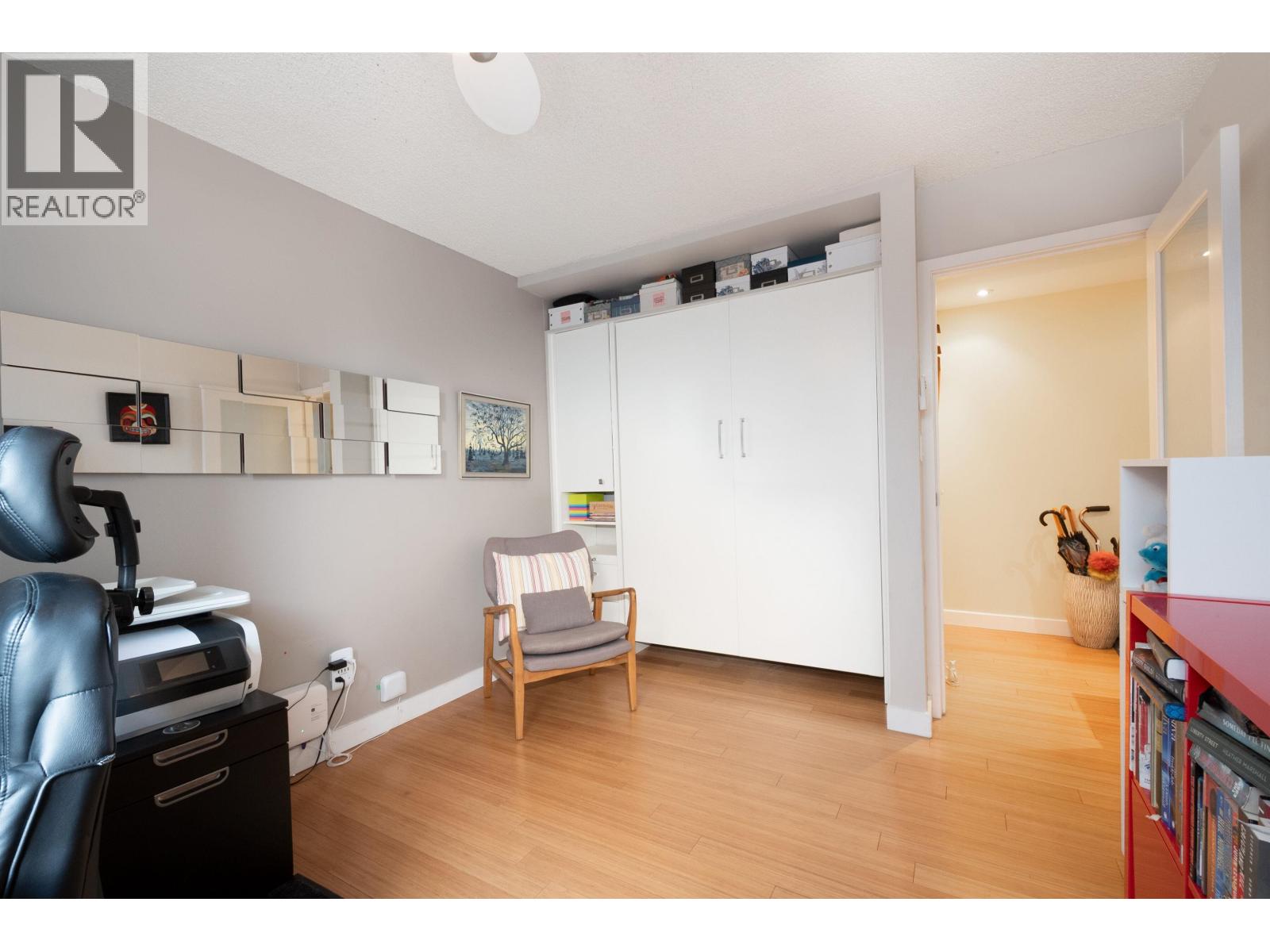 201 1127 Barclay Street, Vancouver, British Columbia  V6E 4C6 - Photo 21 - R3174090