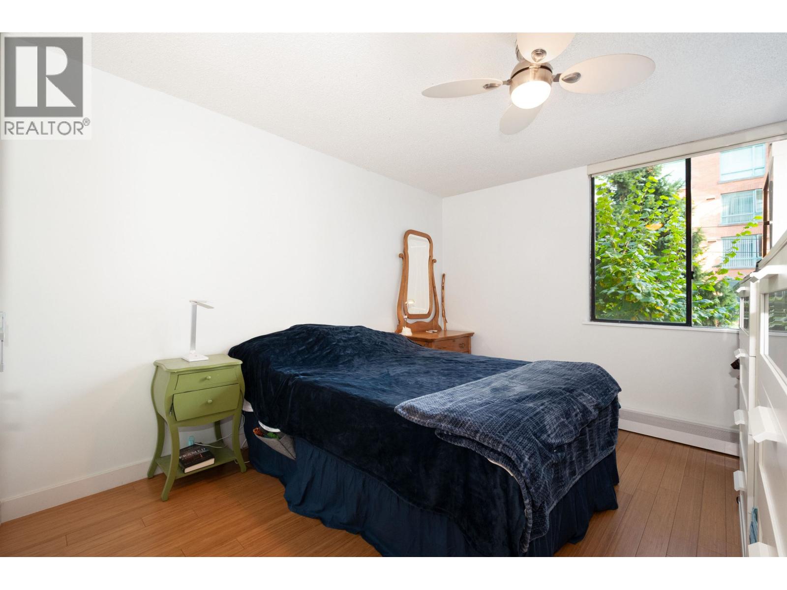 201 1127 Barclay Street, Vancouver, British Columbia  V6E 4C6 - Photo 19 - R3174090