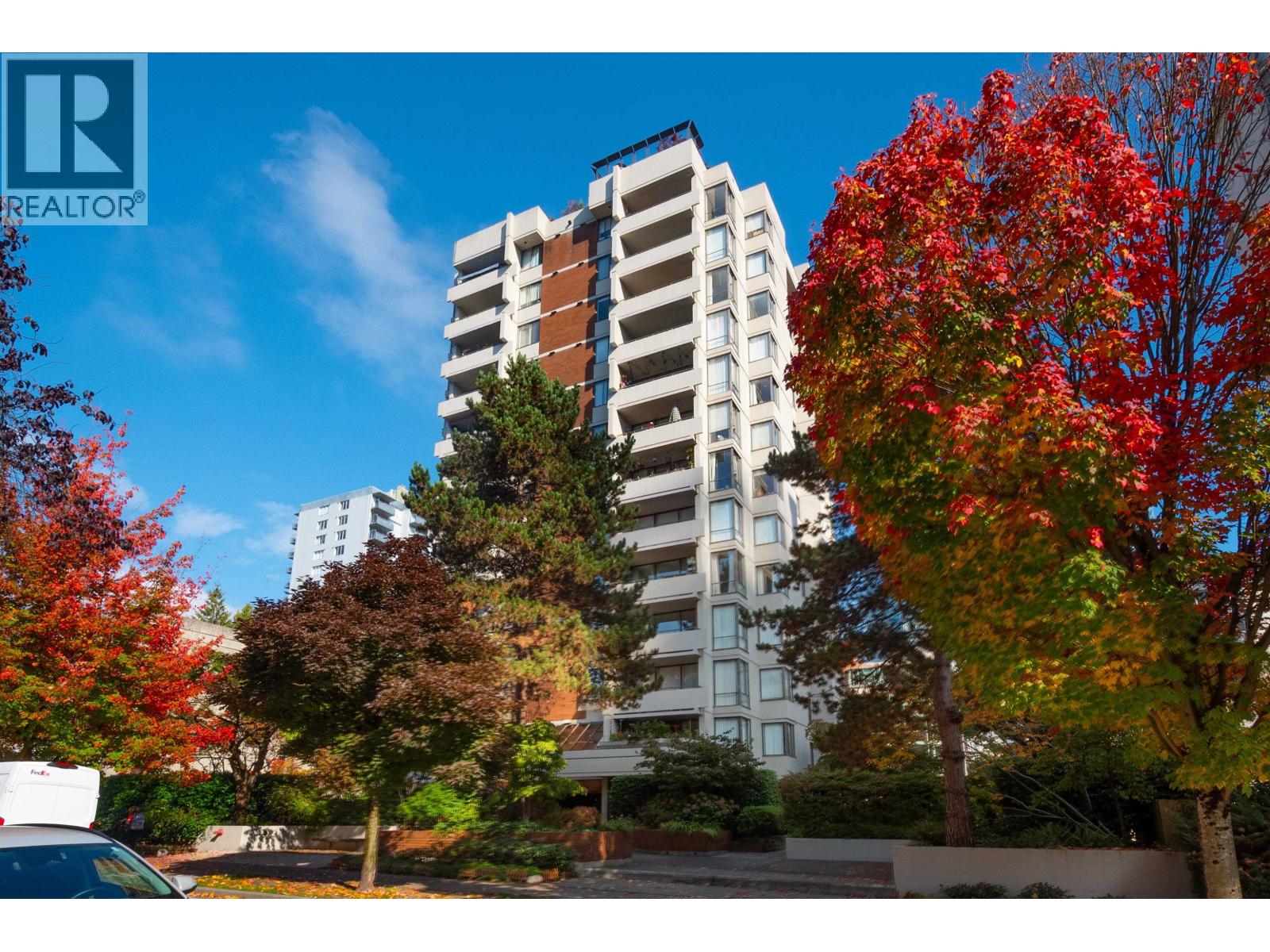 201 1127 Barclay Street, Vancouver, British Columbia  V6E 4C6 - Photo 1 - R3174090
