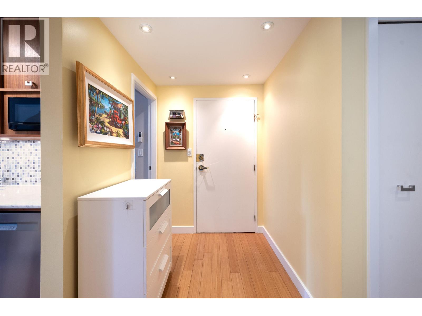 201 1127 Barclay Street, Vancouver, British Columbia  V6E 4C6 - Photo 6 - R3174090
