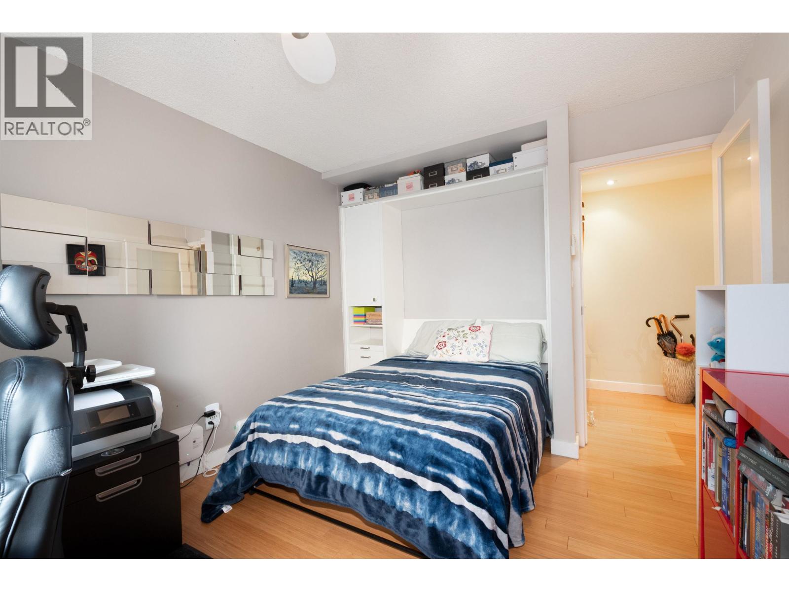 201 1127 Barclay Street, Vancouver, British Columbia  V6E 4C6 - Photo 22 - R3174090