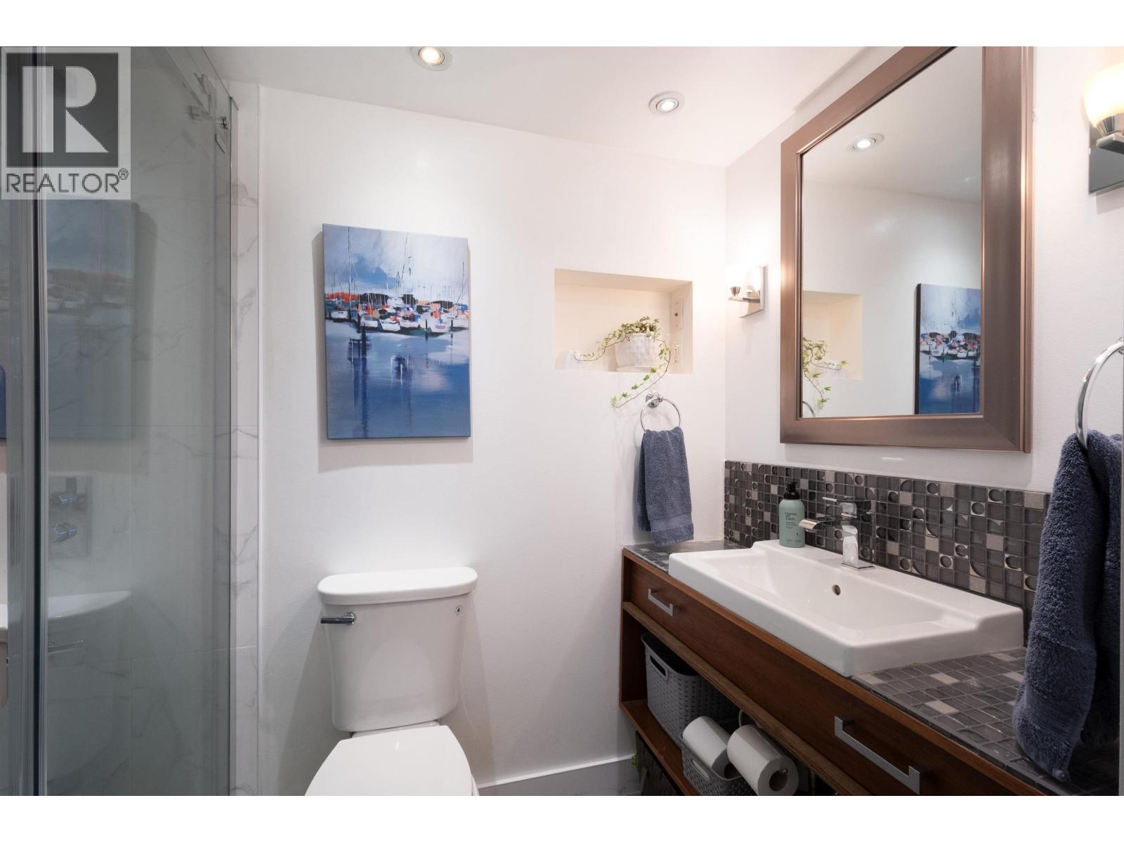 201 1127 Barclay Street, Vancouver, British Columbia  V6E 4C6 - Photo 23 - R3174090